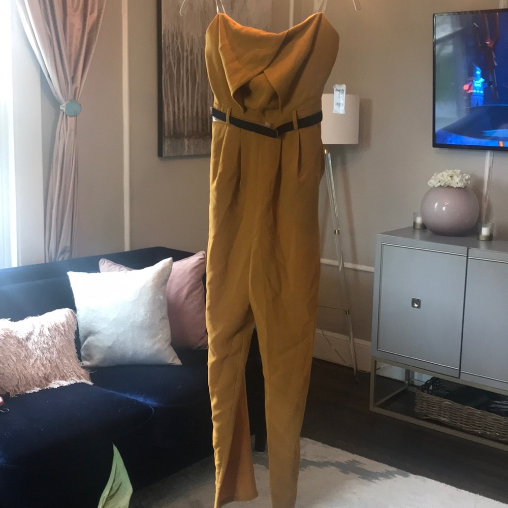 Jumpsuit - Picture 4 of 7